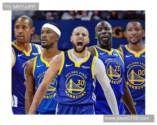 金州勇士队困局：乔纳森·库明加的成长阵痛与赢家文化启示——从吉米·巴特勒看团队传切体系下的个人发展